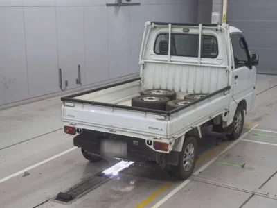 Subaru SAMBAR