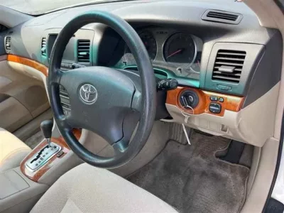 Toyota MARK II