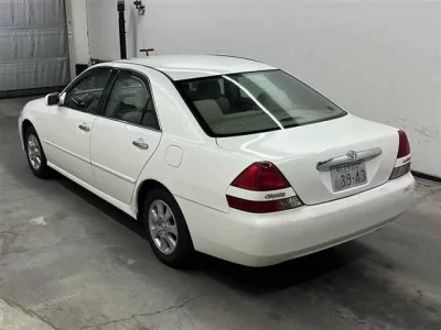 Toyota MARK II