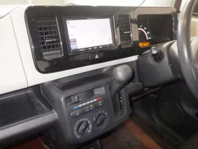 Suzuki MRWAGON