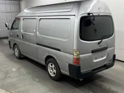 Nissan CARAVAN VAN