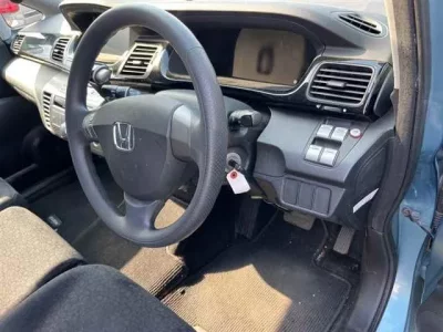 Honda EDIX