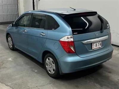 Honda EDIX