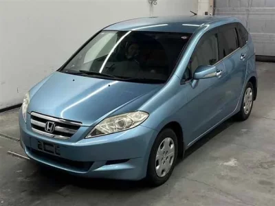Honda EDIX