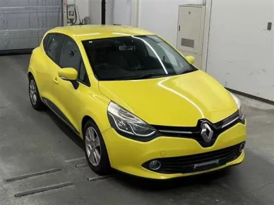 Renault LUTECIA