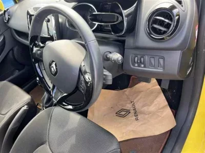 Renault LUTECIA
