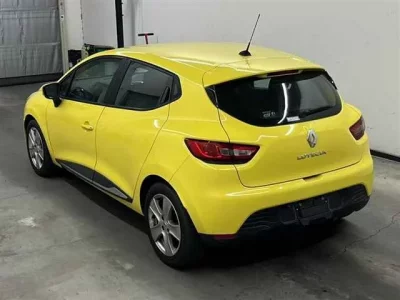 Renault LUTECIA