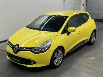 Renault LUTECIA