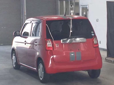 Honda N ONE