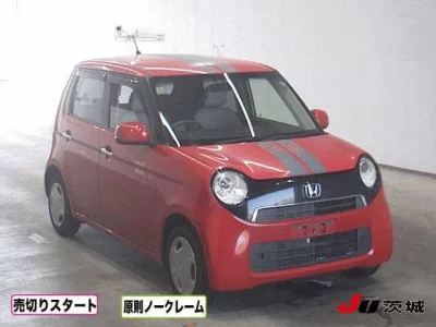 Honda N ONE