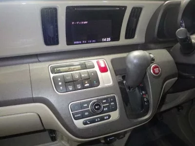 Honda N ONE