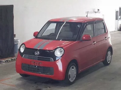 Honda N ONE