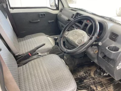 Subaru SAMBAR