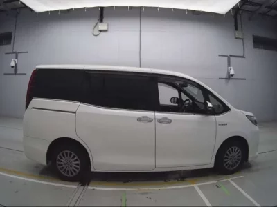 Toyota ESQUIRE