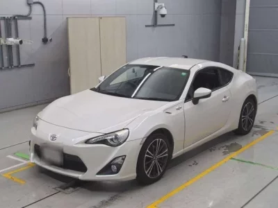 Toyota 86