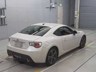Toyota 86