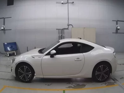 Toyota 86