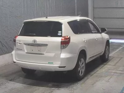 Toyota VANGUARD