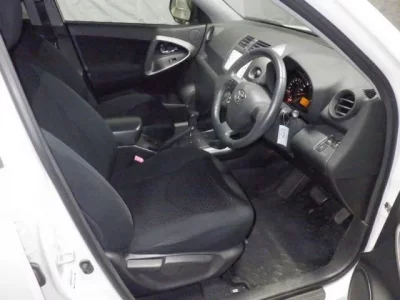 Toyota VANGUARD