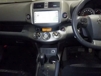 Toyota VANGUARD