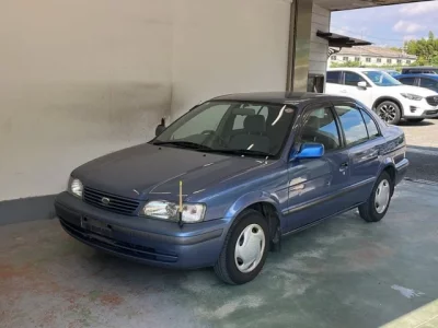 Toyota CORSA