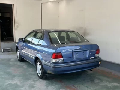 Toyota CORSA