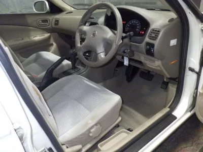 Nissan SUNNY