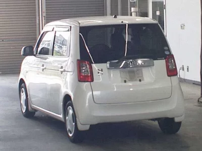 Honda N ONE