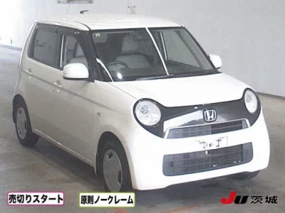 Honda N ONE