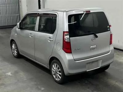 Mazda FLAIR