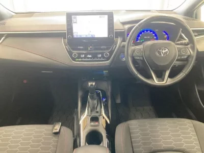 Toyota COROLLA SPORT