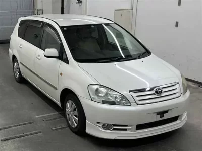 Toyota IPSUM