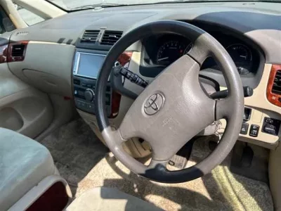 Toyota IPSUM