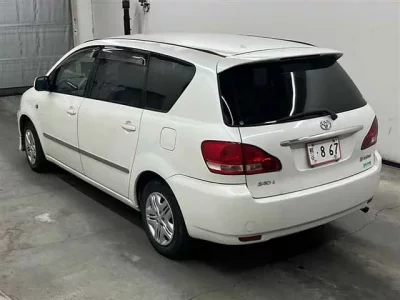 Toyota IPSUM