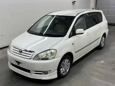 Toyota IPSUM