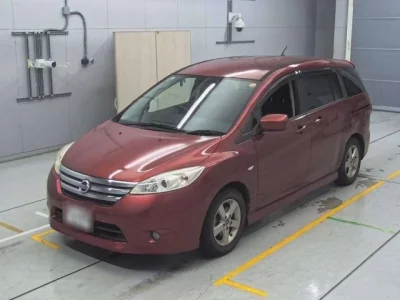 Nissan LAFESTA