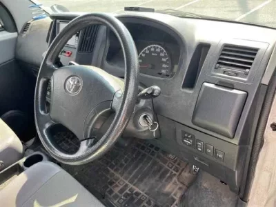 Toyota TOWN ACE VAN