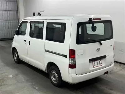 Toyota TOWN ACE VAN