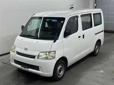 Toyota TOWN ACE VAN