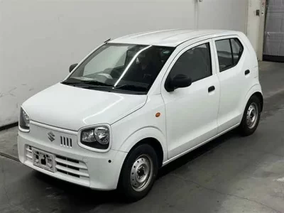 Suzuki ALTO VAN