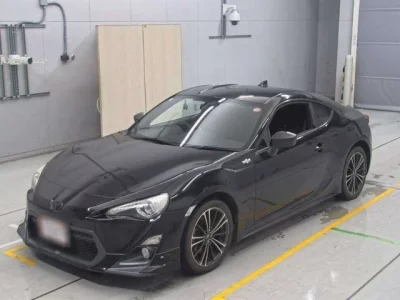 Toyota 86