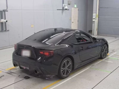 Toyota 86