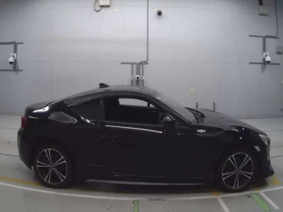 Toyota 86