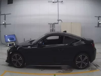 Toyota 86