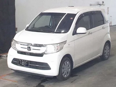 Honda N WGN