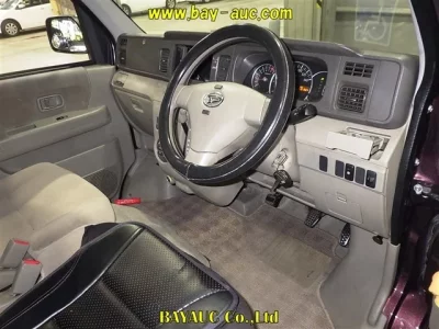 Daihatsu Atrai Wagon