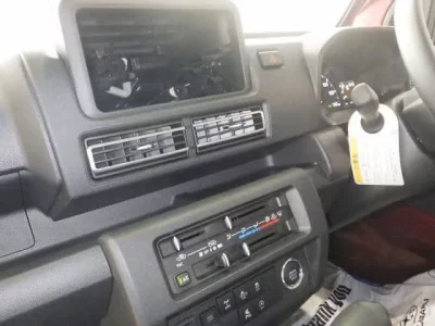 Subaru SAMBAR