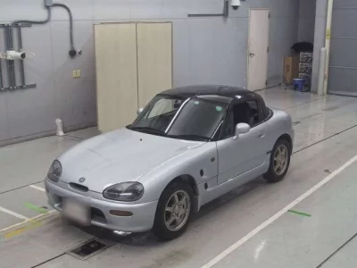 Suzuki CAPTINO