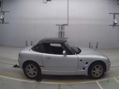Suzuki CAPTINO
