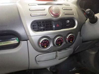 Mitsubishi I